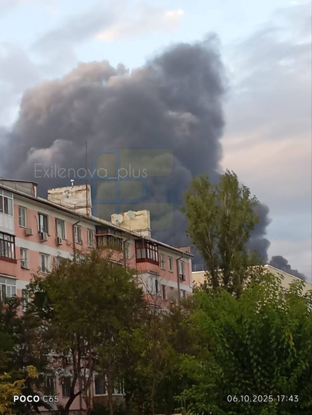 Тюмень обезврежены три БПЛА у НПЗ