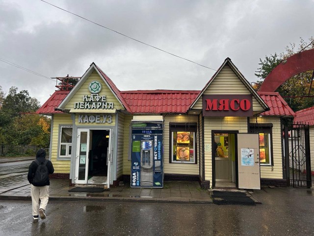 В Подмосковном Щёлково мигрант напал на человека после того как сам спровоцировал с ним конфликт