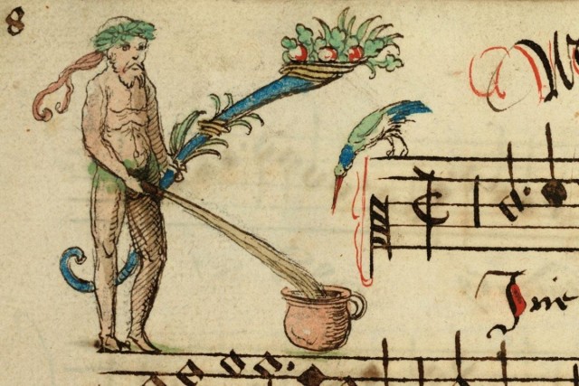 Поиграл немного со шрифтами