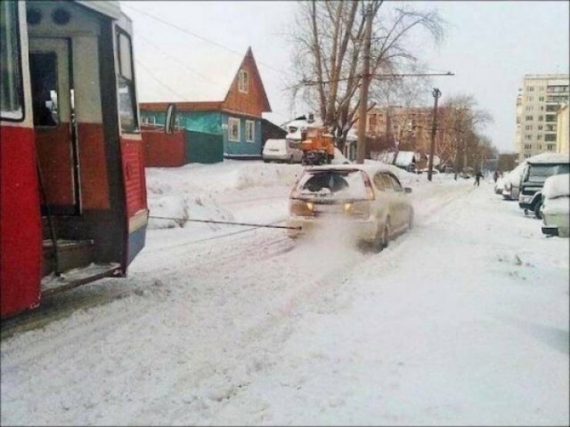 Забавные фотографии из Сети 11.11.25