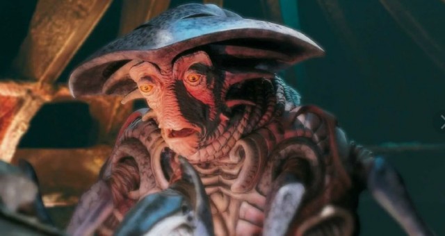 Человек будущего