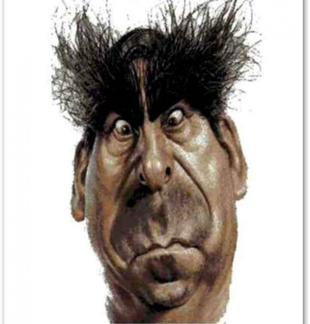 "Идеальный" гражданин - какой ты?