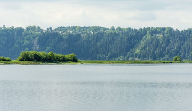 Деревенская Америка - 10
