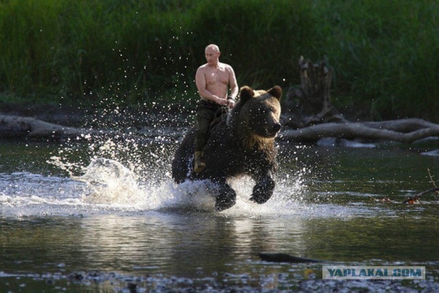 Контроль разума и тела