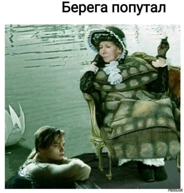 Субботние картинки