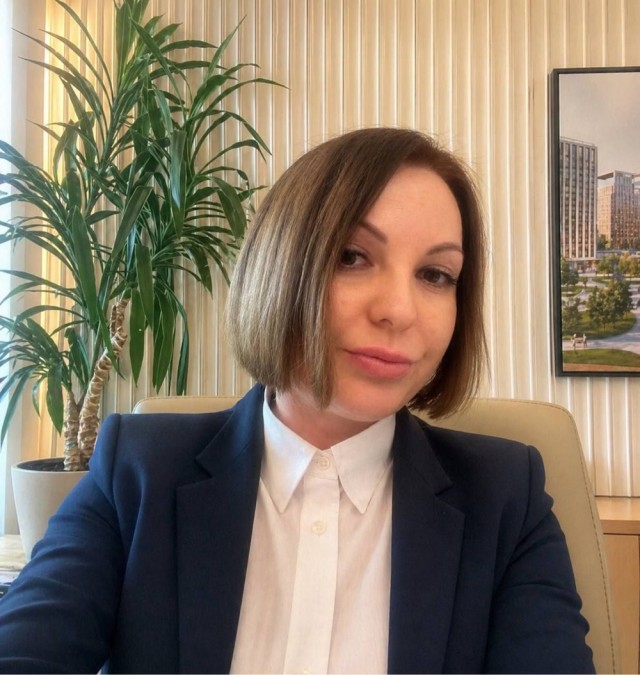 В Москве мужчина зарезал дизайнершу офиса продаж ЖК после жалоб на шум стройки