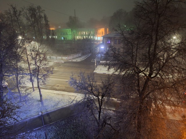 Сова падла