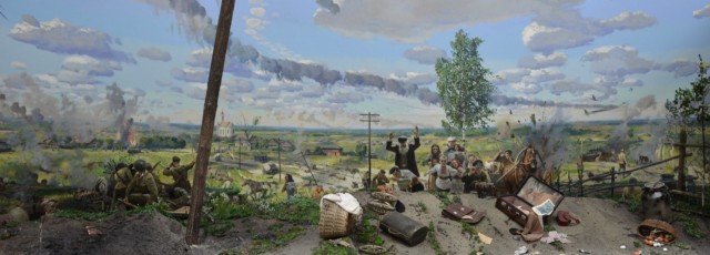 АРТ-Воскресенье