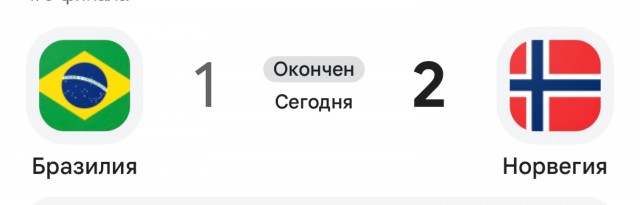 Норвеги красавчики!