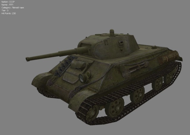 Wargaming 6