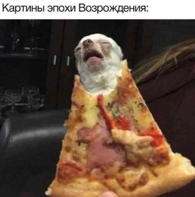 Картинки для деградации 270 (разной степени свежести)