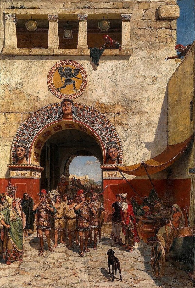 АРТ- Воскресенье