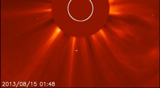 Планета Х обнаружена