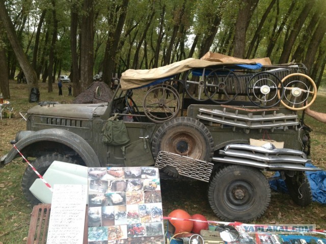 Автошоу АВТОШОК 2013