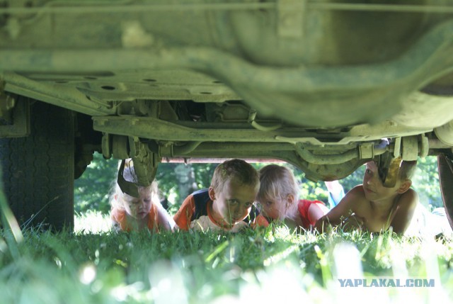 Карачаево-Черкессия