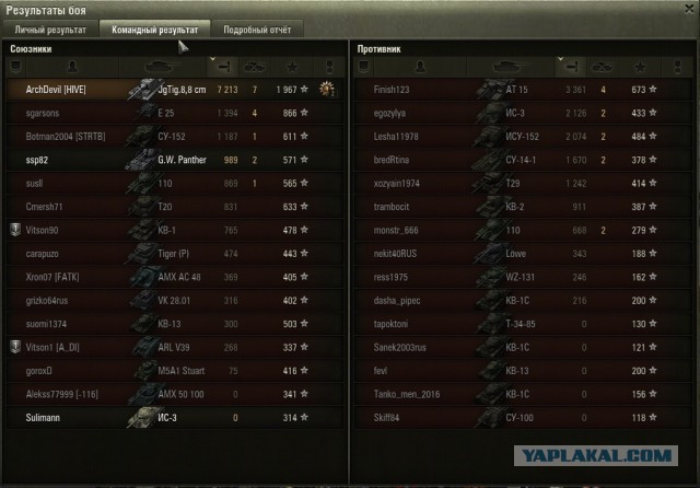 Wargaming 8