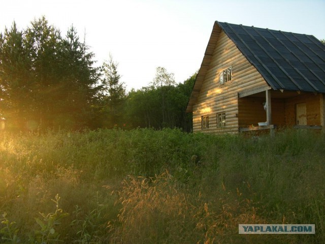 Как я отдыхаю