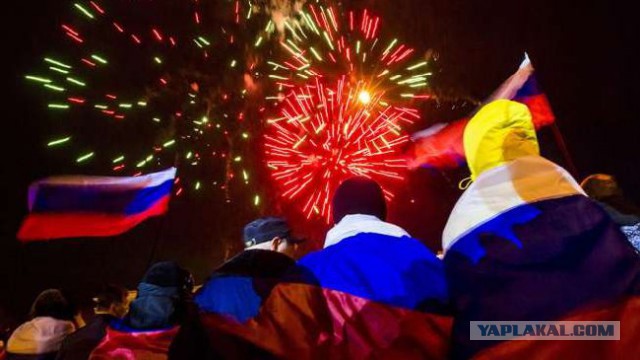 Глобальный разворот Путина