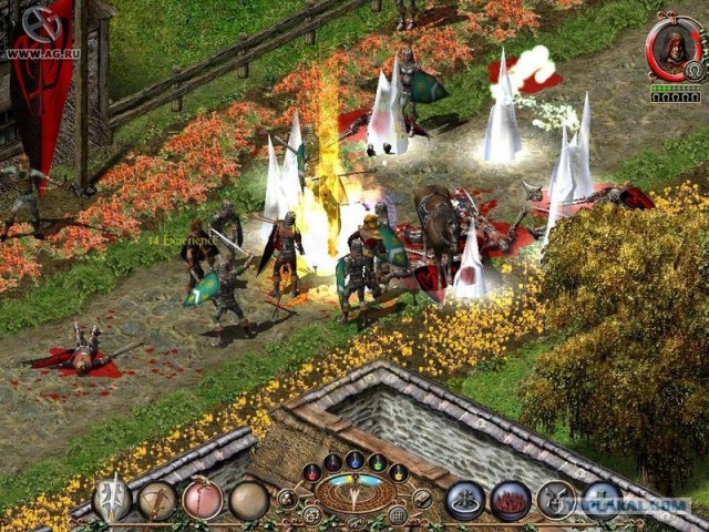 30 самых крутых RPG всех времен