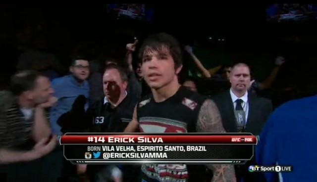 БОКС/MMA....