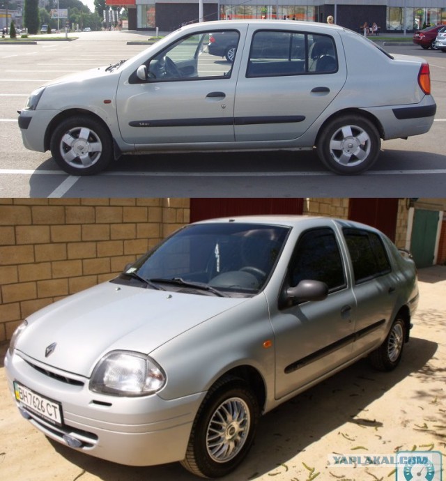 Десять самых провальных авто XXI века