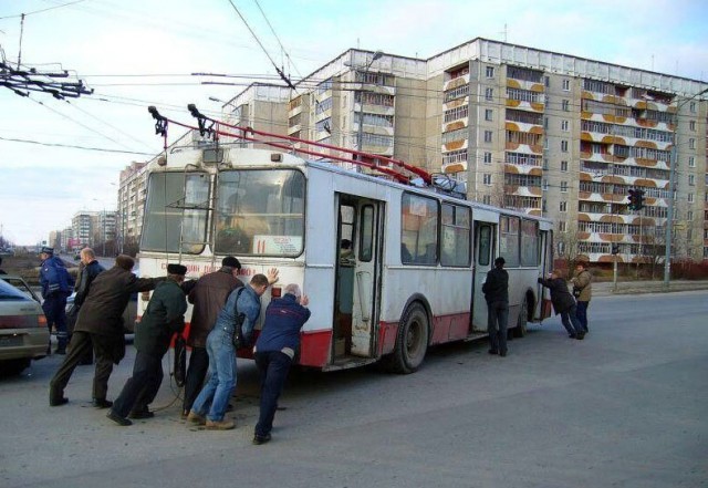 Военная хитрость