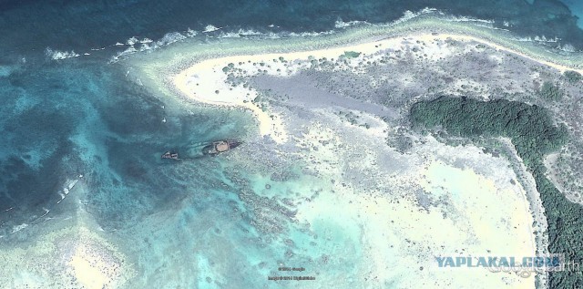 10 мест, где ты должен побывать,но не сможешь