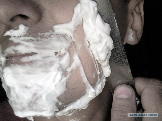 МЕГАБАЯН, за который не стыдно.