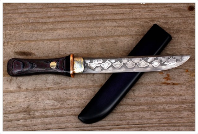 МЕГАБАЯН, за который не стыдно.