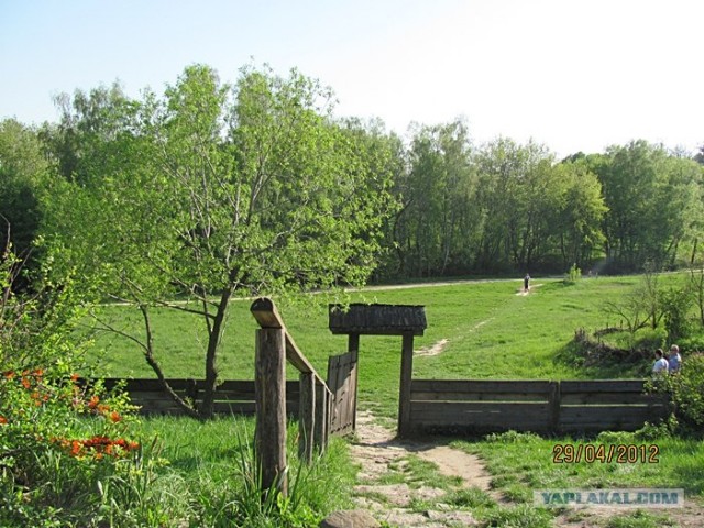 Апрель 2012