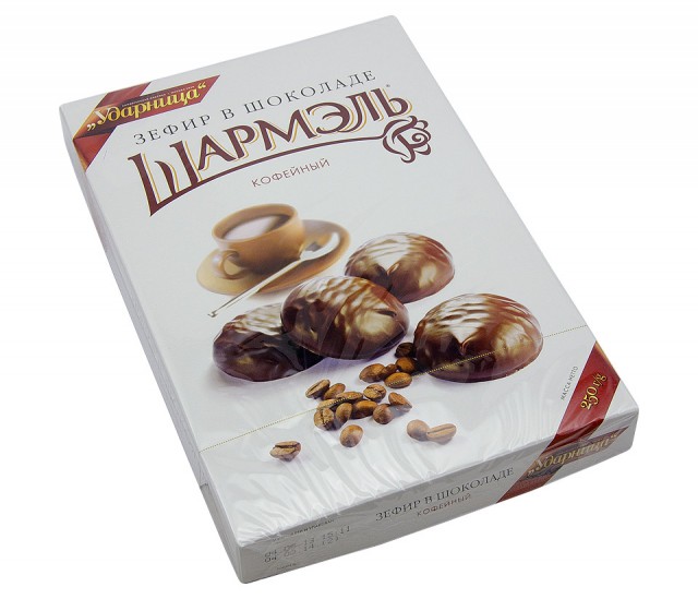 Какие продукты уникальны для Вашего региона?