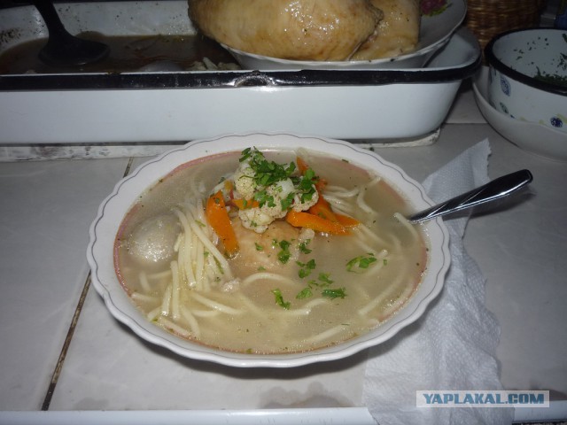 На рынках Южной Америки