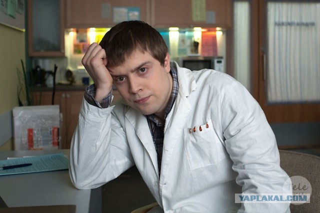 Любовница Лобанова