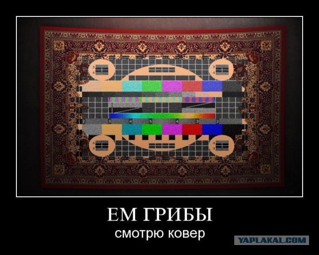 Демотиваторы из прошлого