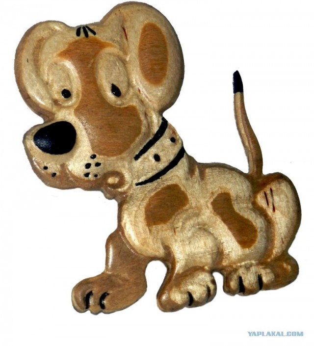 Делаем стол