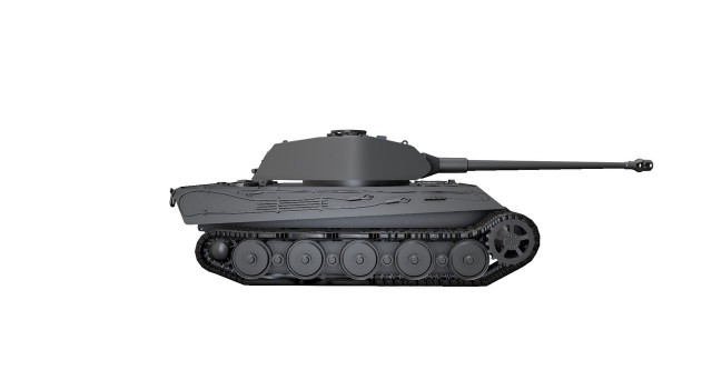 Wargaming 25!