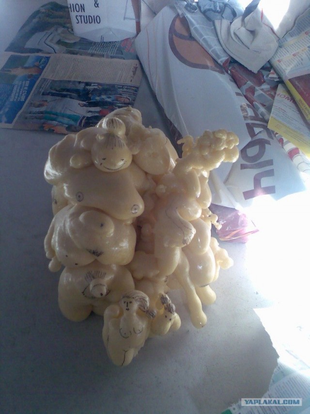 Смоленские глупости