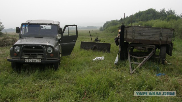 Новый УАЗ Патриот 2015... Как он есть в реале...