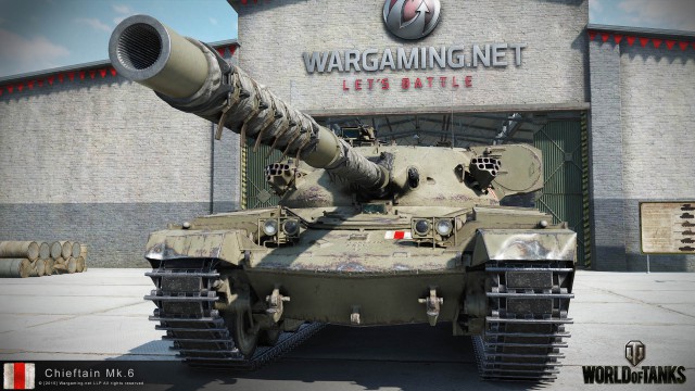 Wargaming 27
