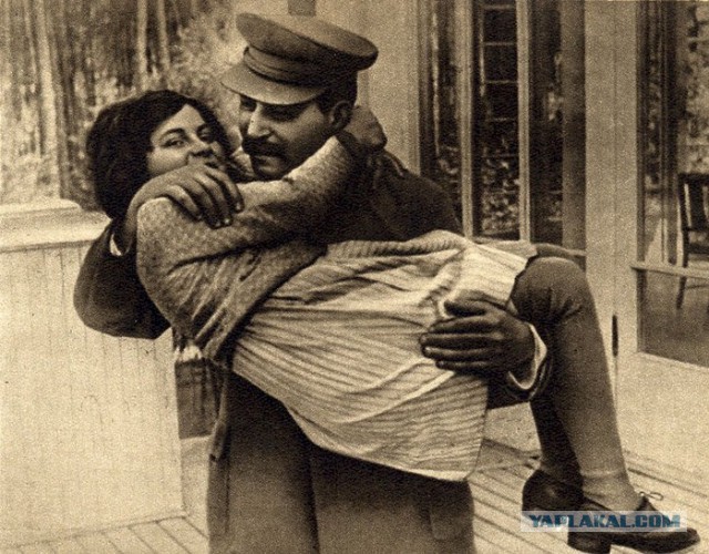 Любимые женщины диктаторов