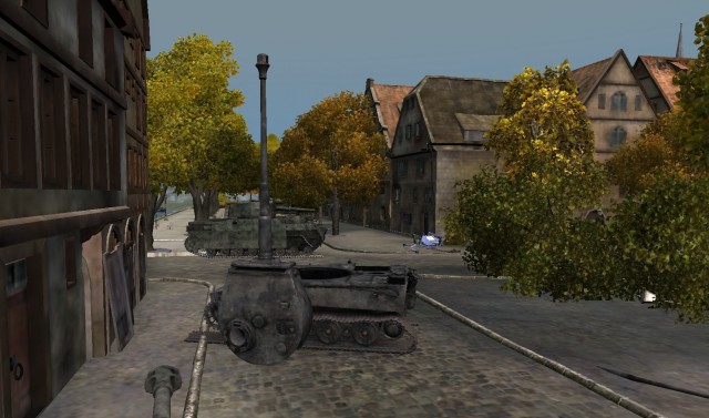 Wargaming 28