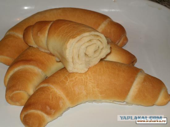 Больше, чем еда…
