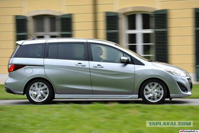 Lada X-Ray. Без камуфля