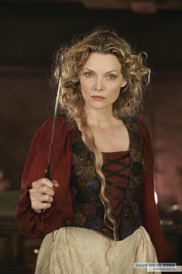 Michelle Pfeiffer