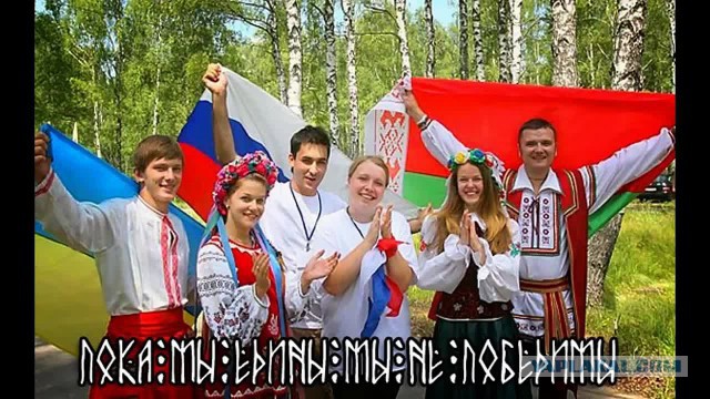 Как я съездил на Западную Украину (НГ 2016)