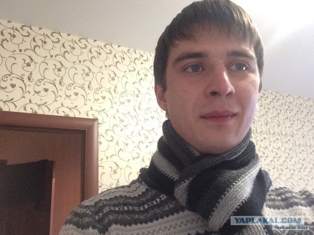 Про меркантильных мужиков