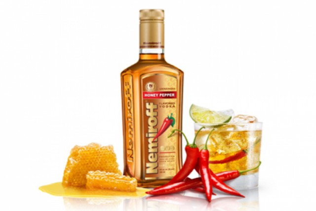 17 алкогольных напитков с самым странным и неожиданным вкусом