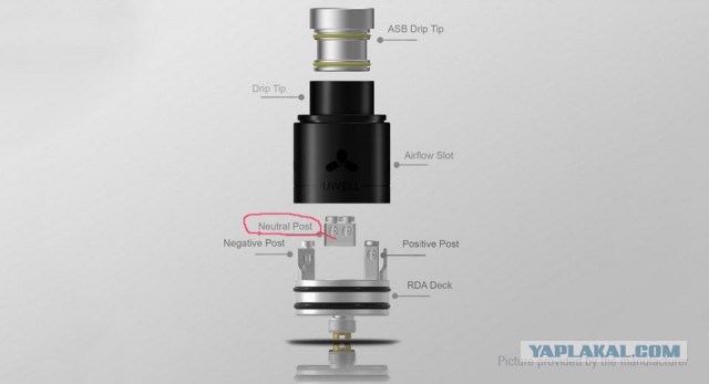 Вейперский клуб