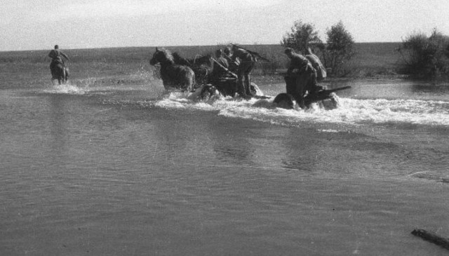 Ожившие фотографии  - 2