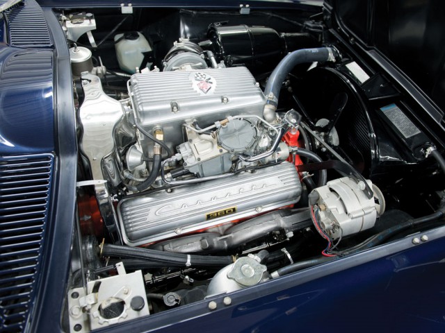 Chevrolet Corvette C2